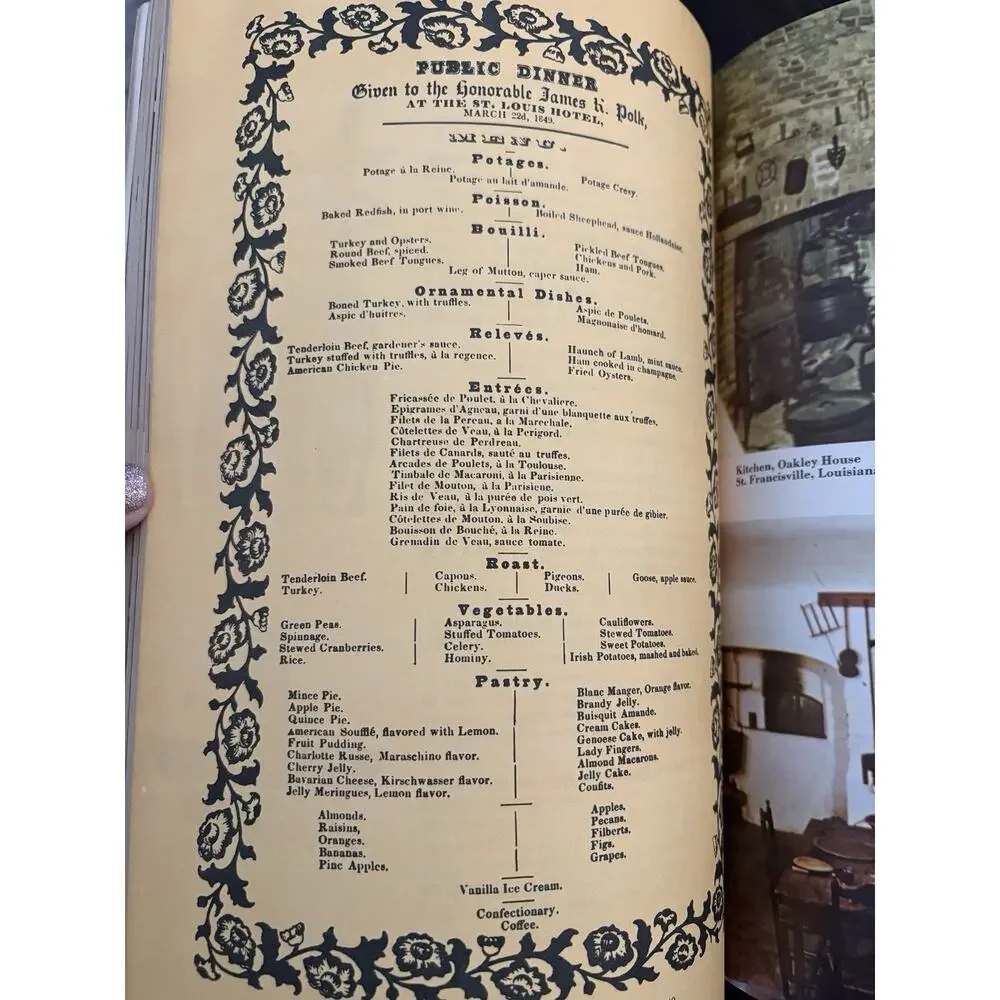 Come Into The Kitchen Cook Book: A COLLECTOR'S TREASURY By Mary /Vincent Price